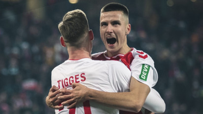 Bundesliga Seru: Koeln Pesta Tujuh Gol Berbalas Hanya Satu dari Werder Bremen