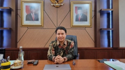 Usulan BPIH 1444 H Sudah Menghitung 30 Persen Penurunan Paket Layanan Haji, Ini Penjelasannya