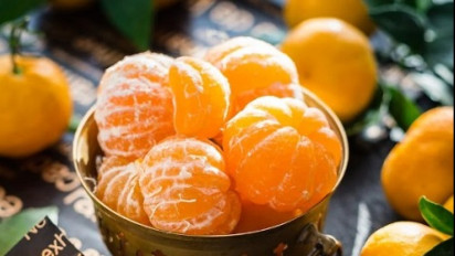 12 Makanan Khas Imlek Ini Dipercaya Bawa Hoki, Apa Saja?