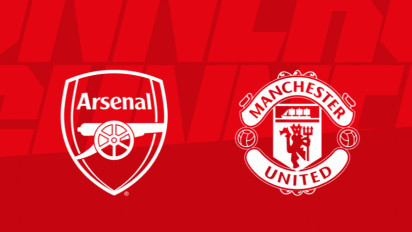 Link Live Streaming Arsenal Vs Manchester United