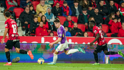 Belum Puas Belanja Pemain, Arsenal Semakin Dekat Boyong Ivan Fresneda