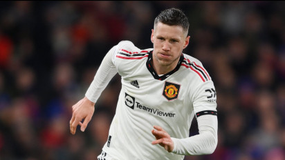 Weghorst Sempat Kena PHP dari Arsenal dan Tottenham Hotspur