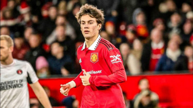 MU Terancam Kehilangan Bakat Mudanya, Menit Bermain Jadi Alasan