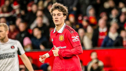 MU Terancam Kehilangan Bakat Mudanya, Menit Bermain Jadi Alasan