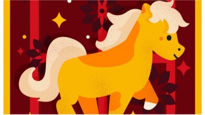 Prediksi Peruntungan Shio Kuda di Tahun Kelinci Air 2023, Sedang Berlimpah Rezeki dan Kebahagiaan