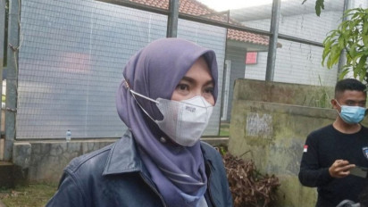 Seorang Napi Langsung Bebas Seusai Menerima Remisi Imlek 2023