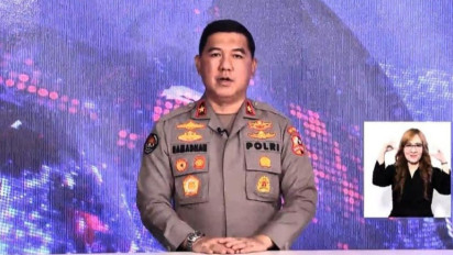 Tersangka Terorisme Jaringan ISIS di Yogyakarta Berperan Unggah Propaganda ISIS