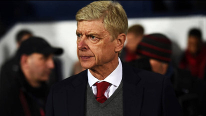 Media China Mulai Ketakutan Jelang Laga Kontra Timnas Indonesia, Beri Saran Nyeleneh untuk Rekrut Legenda Arsenal Arsene Wenger