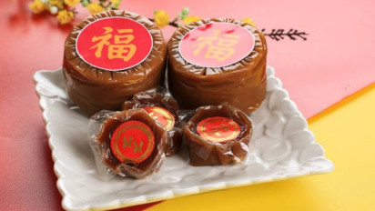 Berikut Sejarah Kue Keranjang, Hidangan Penutup yang Identik dengan Perayaan Tahun Baru Imlek