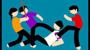 Viral Video Seorang Cewek Diduga Dikeroyok, Polisi Periksa Saksi dan CCTV di Kafe Amora Kemang