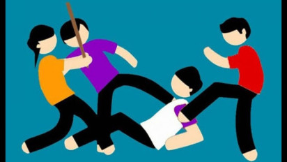 Viral Video Seorang Cewek Diduga Dikeroyok, Polisi Periksa Saksi dan CCTV di Kafe Amora Kemang