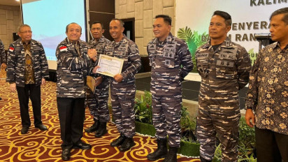 Sinergitas dan Kolaborasi Kelola Tapak dalam Upaya Konservasi Spesies dan Penanggulangan Karhutla