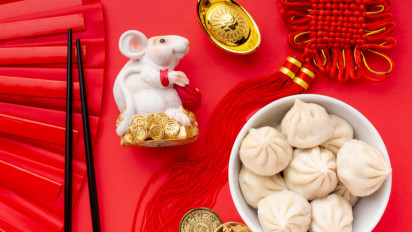 Dapat Nasib Mujur, Prediksi Peruntungan Shio Tikus di Tahun Kelinci Air 2023, Bakalan Kaya Tapi Soal Percintaan.....