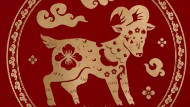 Shio kambing di tahun kelinci air 2023