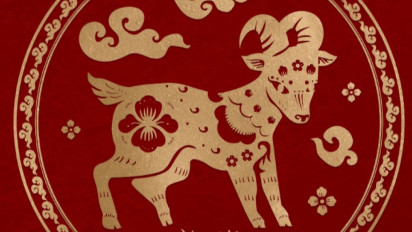 Prediksi Peruntungan Shio Kambing di Tahun Kelinci Air 2023, Harus Banyak Sabar Karena Diramal Ciong