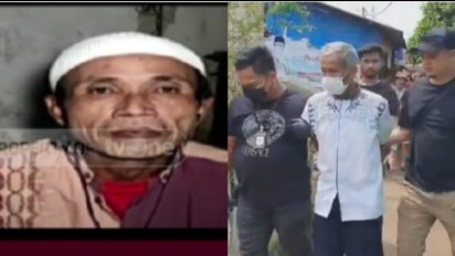 Cerita Korban Wowon dan Duloh yang Berhasil Selamat dari Aksi Pembunuhan Berantai: Saya Minum Kopi..