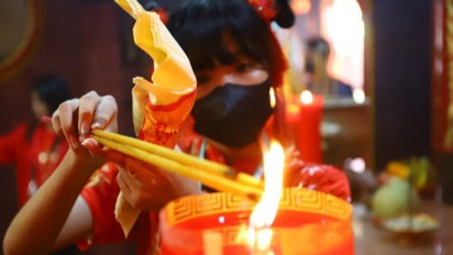 Pakar Feng Shui: Ini Bisnis yang Diprediksi Bakal Cuan di Tahun Kelinci Air