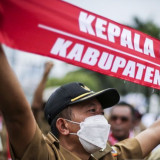 Ini Kata Pengamat Soal Tuntutan Kepala Desa Terkait Masa Jabatan 9 Tahun