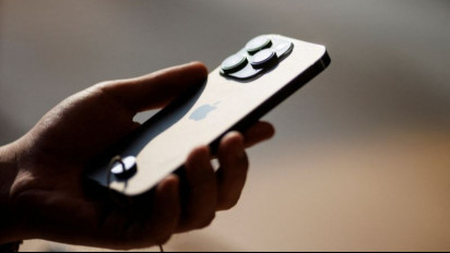 Tahun Ini iPhone 15 Diluncurkan, Bakal Mirip Android?