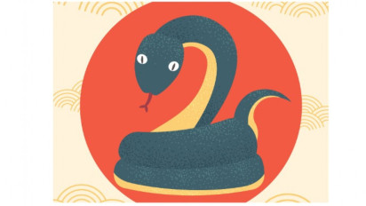 Prediksi Peruntungan Shio Ular di Tahun Kelinci Air 2023, Keuangan Agak Fluktuatif Tapi Ada Peluang.....