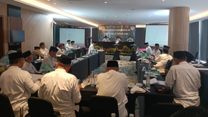 Gunakan Sistem Pengelolaan Manajemen Modern, Masjid Tanamkan Jiwa Ke-Islaman, Keimanan, dan Ke-tauhidan