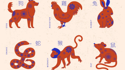 Prediksi Peruntungan Shio Ayam di Tahun Kelinci Air 2023, Prospek Karir Kurang Baik Namun Tetap Ada Peluang