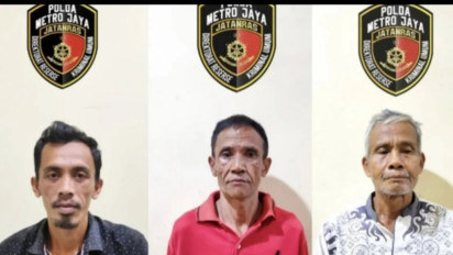 Berhasil Selamat dari Incaran Wowon Cs, Calon Korban Beberkan Motif Pembunuhan, Alasan Pelaku Bikin Tercengang