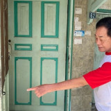 Ditinggal Rayakan Imlek, 100 Gram Emas Raib Digasak Maling