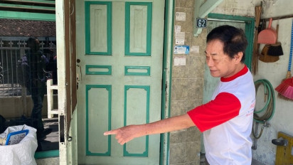 Ditinggal Rayakan Imlek, 100 Gram Emas Raib Digasak Maling