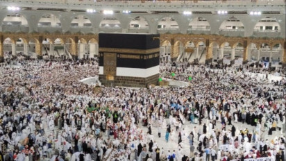 Bayar Haji dan Umroh dari Uang Utang Memang Ibadahnya Sah? Ternyata dalam Islam Hukumnya…