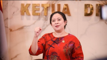 Survei Algoritma: Banyak Publik Menolak Puan Maharani Maju Pilpres 2024
