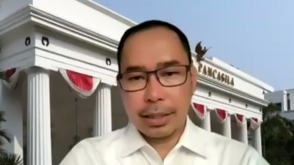 WNI Divonis Penjara atas Tuduhan Pelecehan Seksual, Kemlu Siapkan Langkah Hukum