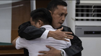 Kejagung Angkat Bicara soal Penghapusan Pidana Bharada E, Ternyata Berbeda