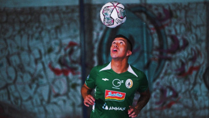 Target Jonathan Cantillana Usai Resmi Berkostum PSS Sleman