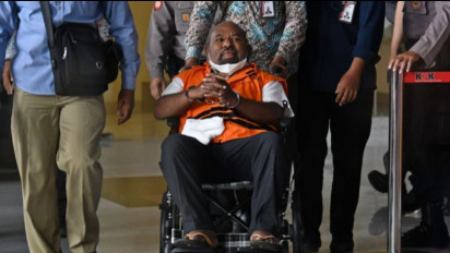 Kursi Pemerintahan Papua Diisi Sekda, Komisi II Desak Mendagri Tunjuk Pj Gubernur