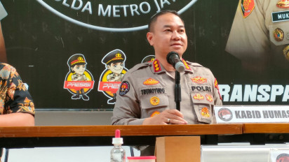 Fakta Terbaru Kasus 'Serial Killer' di Cianjur-Bekasi, Wowon CS Racun Korban-korbannya dengan Ini