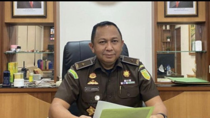 Tersandung Kasus Korupsi, Brigjen TNI Yus Adi Kamarullah Divonis Pekan Depan