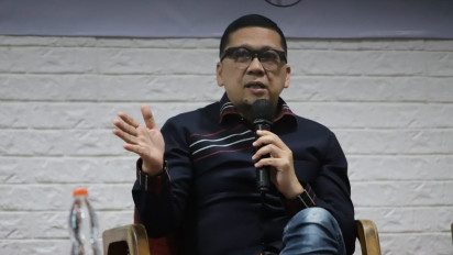 Komisi II DPR: Usulan Masa Jabatan Kades Tak Berkaitan dengan Wacana Presiden 3 Periode