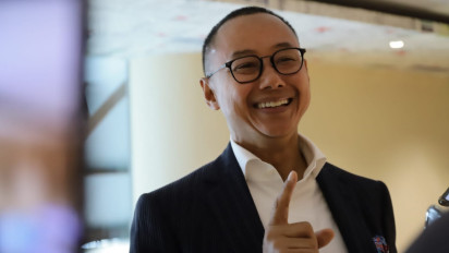 Sekjen PAN Dukung Penerapan Kebijakan Electronic Road Pricing atau Jalan Berbayar di DKI, Tapi..