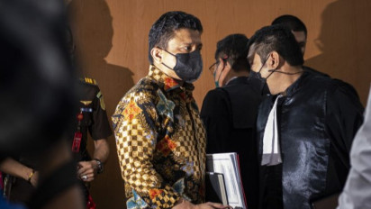 Tak Terima dengan Tuntutan Seumur Hidup, Pihak Ferdy Sambo akan Lakukan Ini di Persidangan