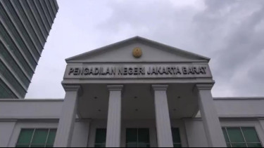 15 Korban Penipuan Investasi Iklan Senilai Rp130 Milyar Akan Kawal Jalannya Persidangan Di PN Jakbar