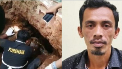 Terbongkar Siasat Licik Dede, Komplotan Wowon Cs di Pembunuhan Berantai Cianjur dan Bekasi