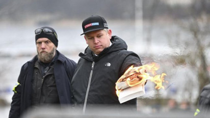 Direktur Media dan Komunikasi Kepresidenan Turki Sebut Pembakaran Al Quran di Swedia Tak Terkait Kebebasan Berekspresi