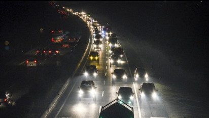 Diskon Tarif Tol Trans Jawa Dimulai Hari Ini, Berikut Rinciannya…