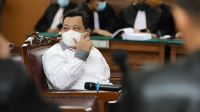 Pihak Kuat Maruf Fokus Bantah Tuntutan Jaksa, Irwan Irawan: Tidak Sesuai Fakta Persidangan