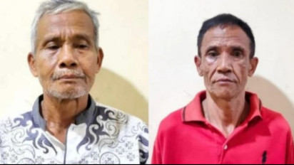 Sadis, Tega Habisi 9 Nyawa dengan Keji, Ternyata Ini Motif Pembunuhan Berantai Wowon Cs di Cianjur dan Bekasi