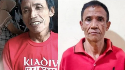 Ngeri, Pembunuh Berantai Wowon Cs Nyaris Tumbalkan Tetangganya Ujang Hanya karena Alasan Sepele ini…