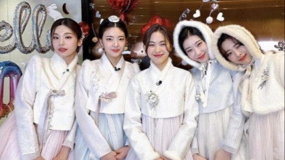 ITZY Gelar Konser di Jakarta Bulan Depan, Penggemar Siapkan Fan Project Spesial