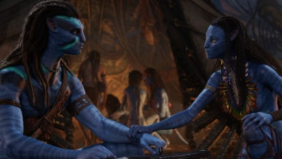 Tertinggi, Pendapatan "Avatar: The Way of Water" Tembus Rp30,4 Triliun