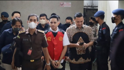 Blak-blakan! LPSK Ungkap soal Tuntutan 12 Tahun Penjara Bharada E Pesanan 'Pejabat'